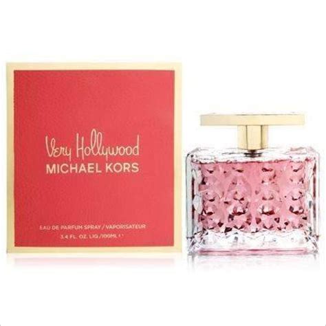 very hollywood michael kors 3.4|Michael Kors very Hollywood 50ml.